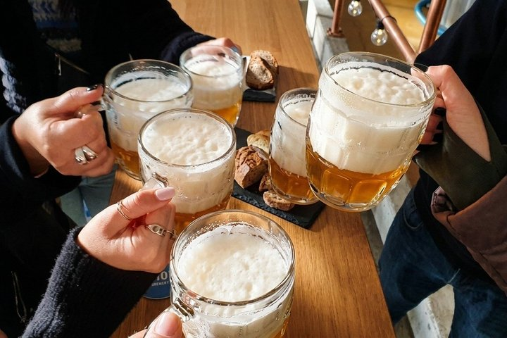 The Ultimate Czech Beer Tour - Photo 1 of 9